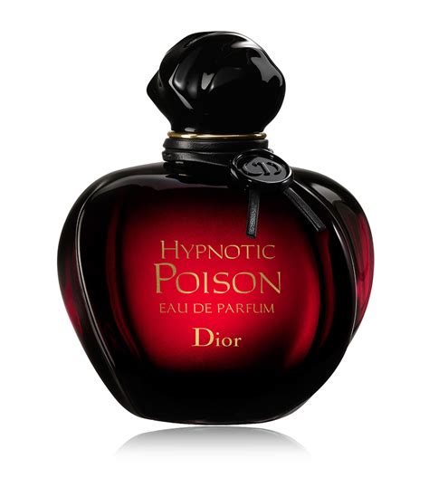 dior hypnose poison